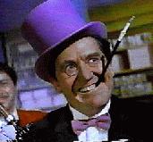 The Penguin