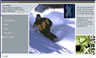 Flash, Snowboarder Jason Lee